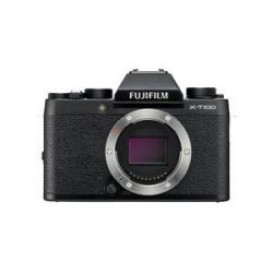 Fujifilm FUJIFILM X-T100 Mirrorless Interchangeable-lens Camera