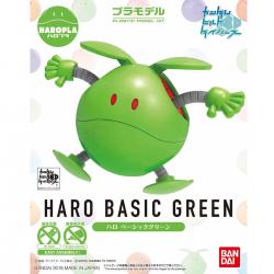 BANDAI HARO BASIC GRENN KIT