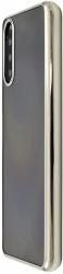 Plata Xperia 10 III Case Silver