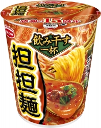 Acecook Drink a cup Series Dandan Noodle 【12 Set】