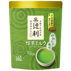 Kataoka Matcha Milk Soft Flavor 200g