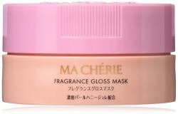 Shiseido Macherie Fragrance Gross Mask 180g