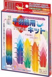 Toyo Origami Thousand Cranes Kit