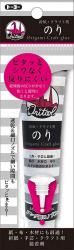 Origami & Craft Glue (Paper, Material, Wood) Nori by Japan Import Toyo 200302