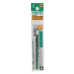 Pilot Frixion Ink Earasable Multicolor Ballpoint Pen Refill 0.38mm Green