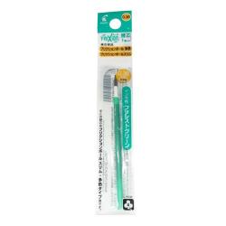 Pilot Frixion Ink Earasable Multicolor Ballpoint Pen Refill 0.38mm Forest Green