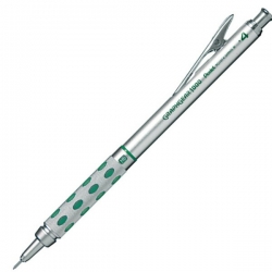 Pentel Graph Gear 1000 Mechanical Drafting Pencil 0.4mm (PG1014)