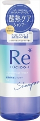 Mandom Lucido-L #Texture Reshaping Shampoo