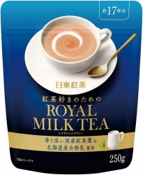 Mitsui Norin Nitto Kocha Royal Milk Tea