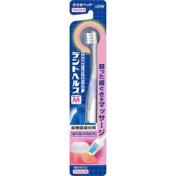 Lion Dent Health Toothbrush Soft Type