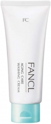 FANCL Aging Care Face Wash Cream 3.1747oz