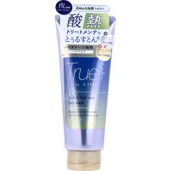 Cosmetex Roland Truest By S Free Hair Mask With Acid And Heat Treatment Ingredients