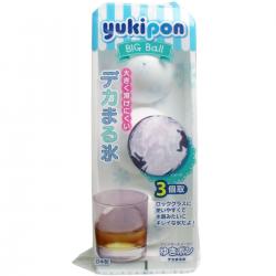 KOKUBO 'Yukipon' Ice ball maker