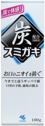 Kobayashi Seiyaku Sumigaki Herbal mint fragrance 100g