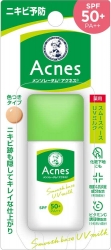 Rohto Acnes Medicated Smooth Base UV Milk SPF50+ PA++