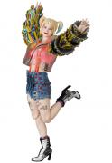 ★SPECIAL PRICE★ 【20%OFF】  Medicom Toy MAFEX BIRDS OF PREY: HARLEY QUINN(Caution Tape Jacket Ver.)
