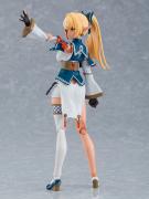 Max Factory figma hololive production: Shiranui Flare Action Figure, 140mm/5.51inch