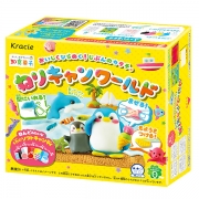 Kracie Popin Cookin Colorful Peace Neri Candy World